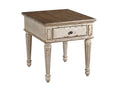 AMERICAN DREW SOUTHBURY DRAWER END TABLE 513-915