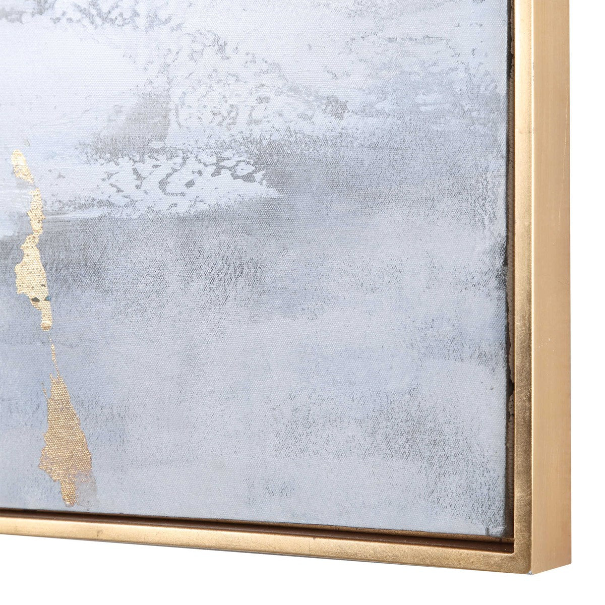 Uttermost Road Less Traveled Abstract Art 51307