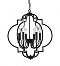 BETHEL LA13C20BLK  Chandelier
