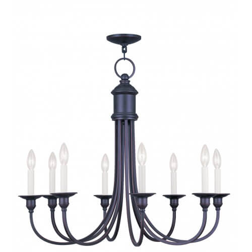 LIVEX LIGHTING  5148-67  Cranford