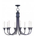 LIVEX LIGHTING  5148-67  Cranford