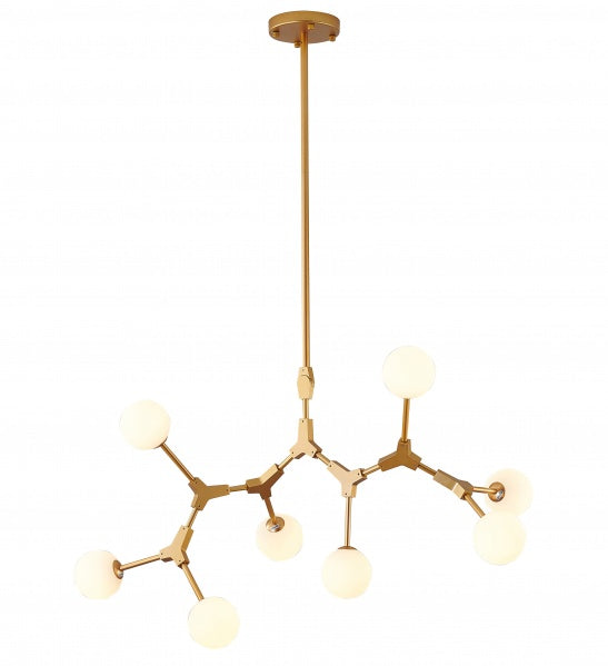 BETHEL BE23C40G  Chandelier