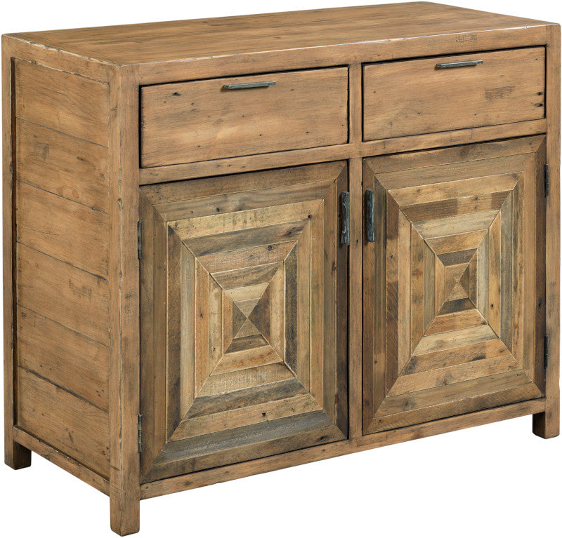 HAMMARY ACCENT CABINET 523936