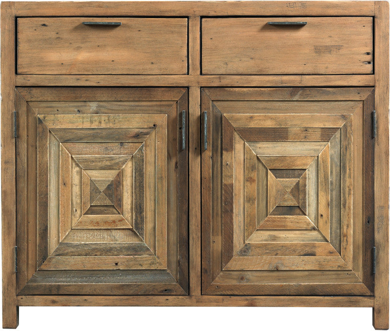 HAMMARY ACCENT CABINET 523936