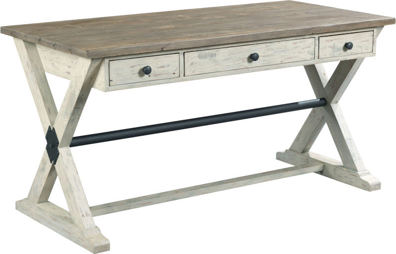 HAMMARY TRESTLE DESK 523940