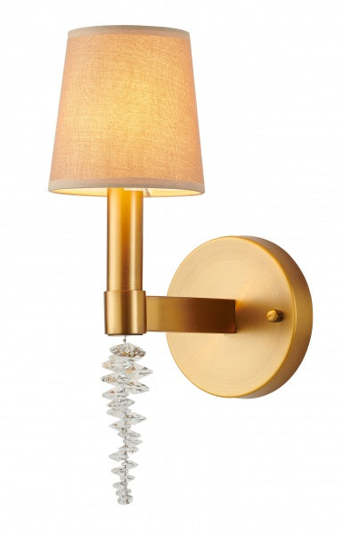 BETHEL BET77W Wall Sconce