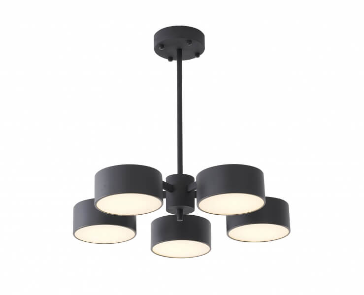 BETHEL LED Chandelier BE11C24B