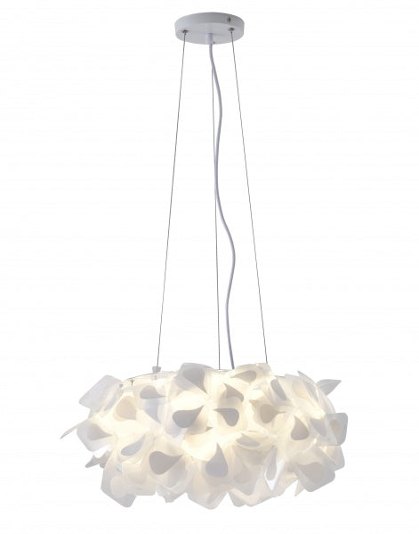 BETHEL LED Chandelier DLS44C20CL