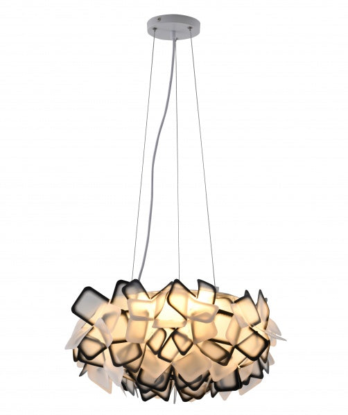 BETHEL LED Chandelier DLS46C20B