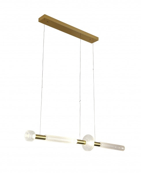 BETHEL LINEAR LED CHANDELIER ZD11C53G