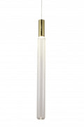 BETHEL GLASS LED PENDANT ZD10P33G