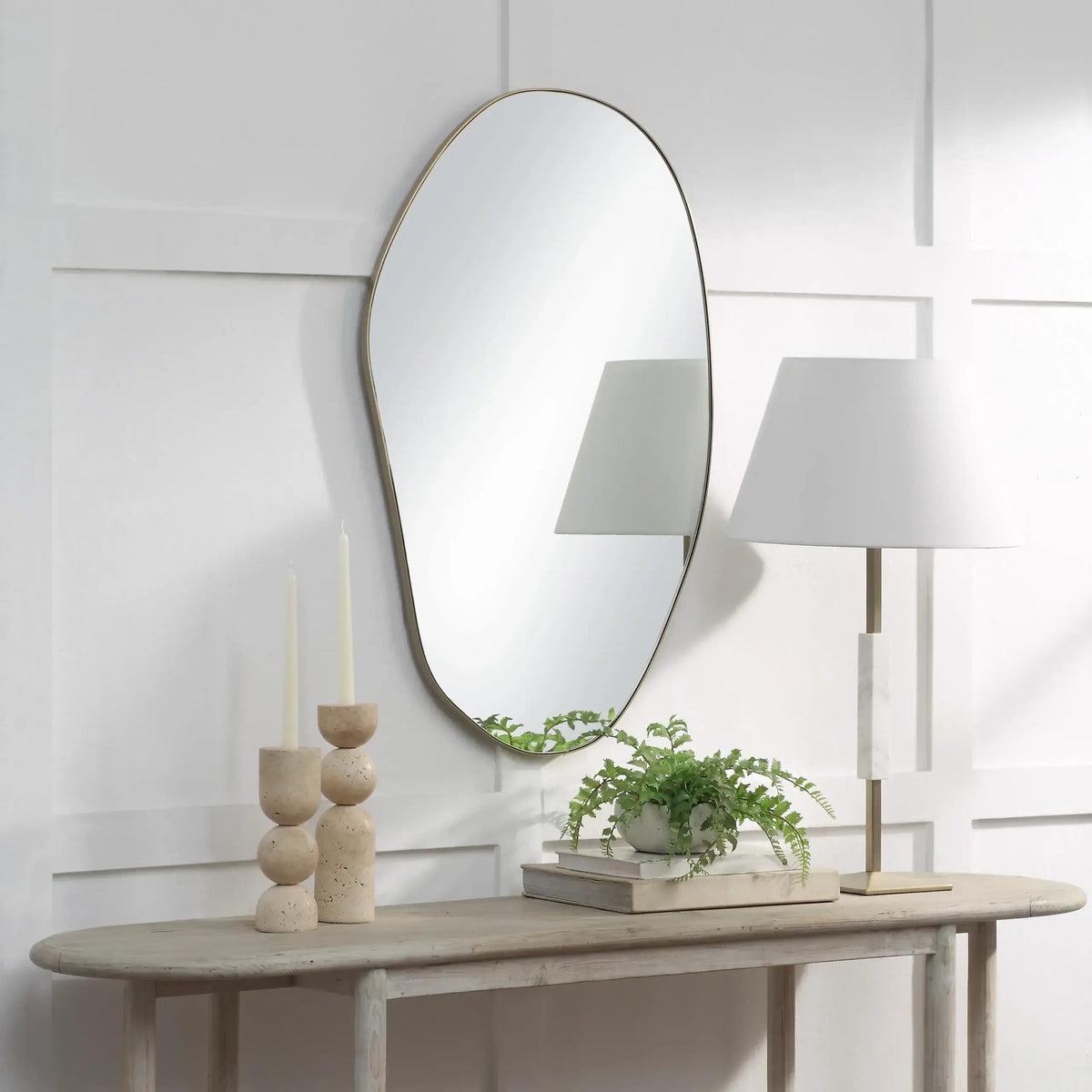 RENWIL GELA MIRROR MT2682