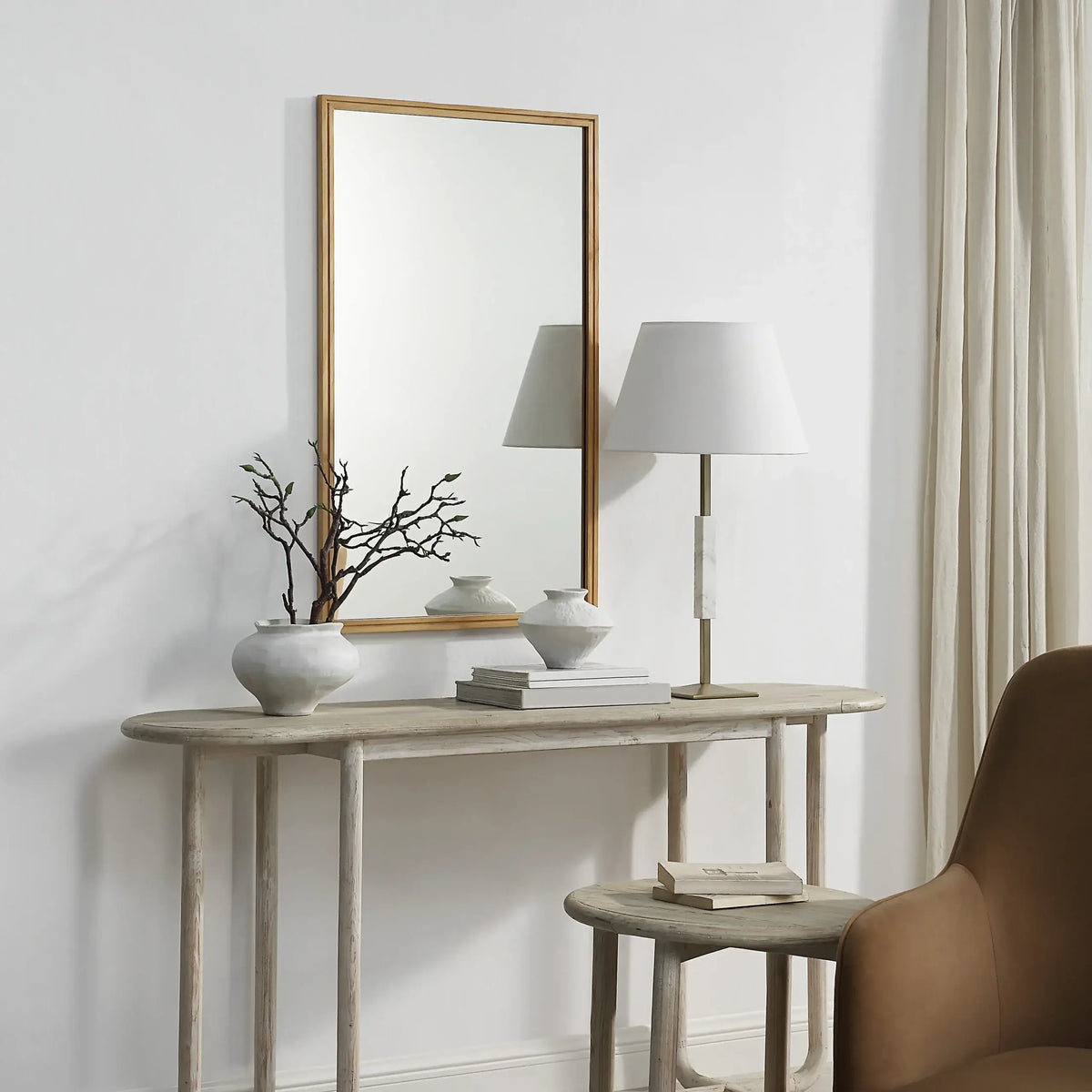 RENWIL CANAS MIRROR MT2714
