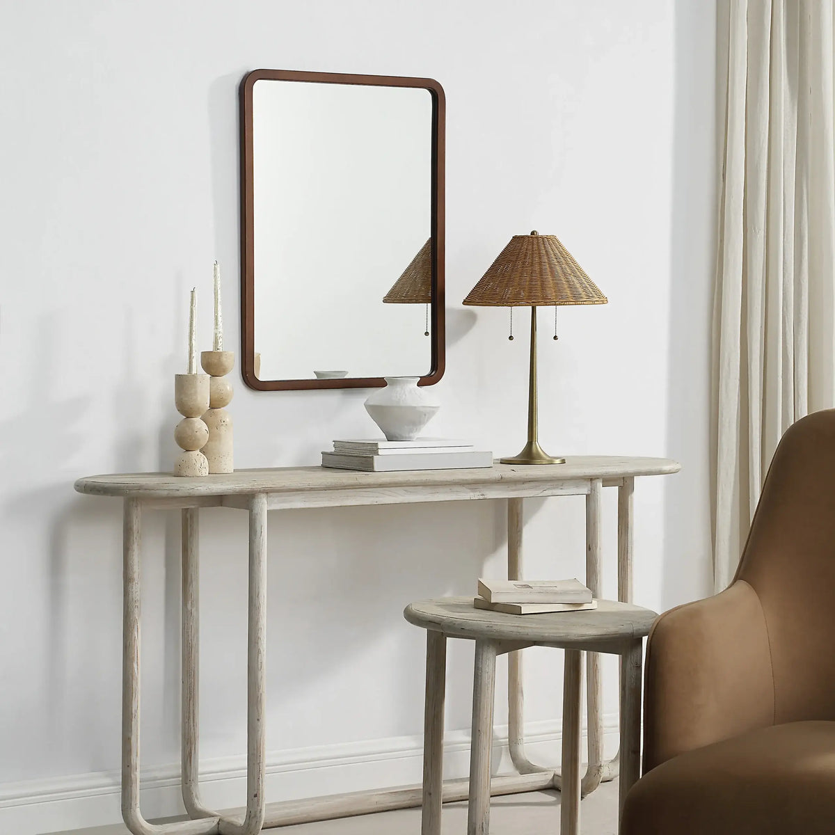 RENWIL TACNA MIRROR MT2718