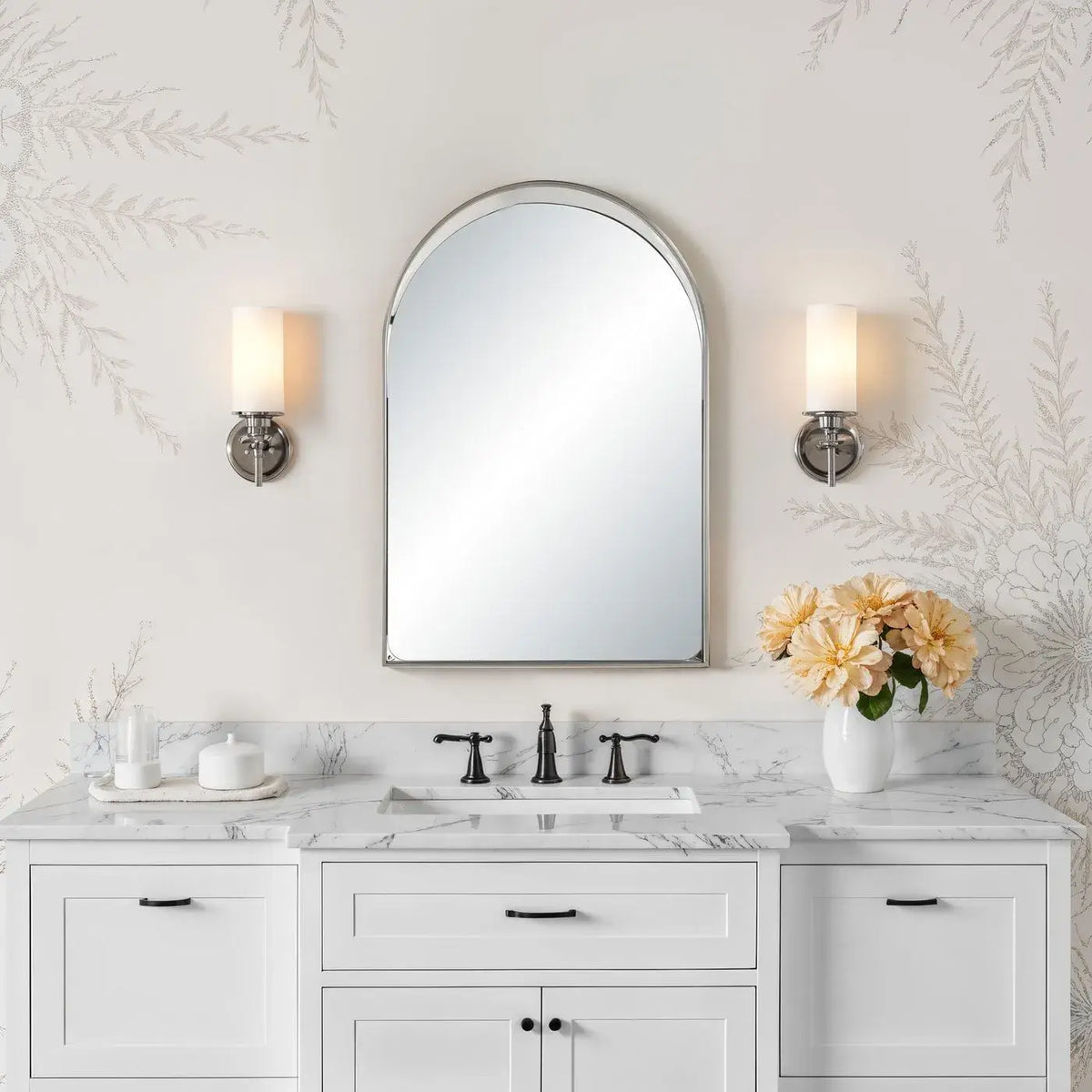 RENWIL MENTHA MIRROR MT2730