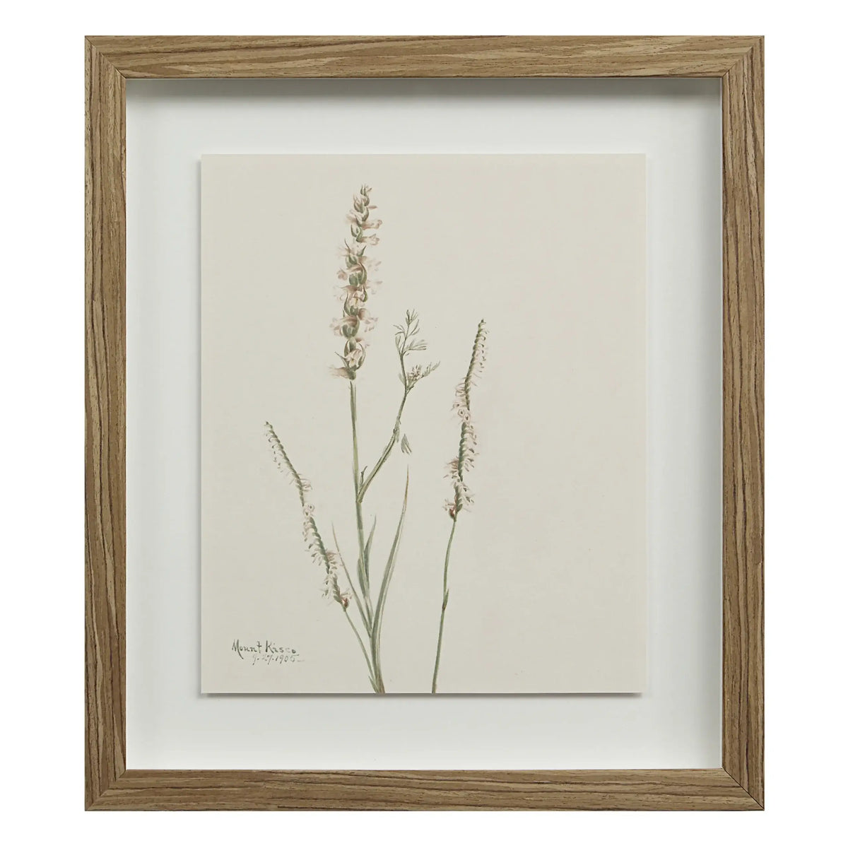 RENWIL CREMA SET OF NINE PA0043
