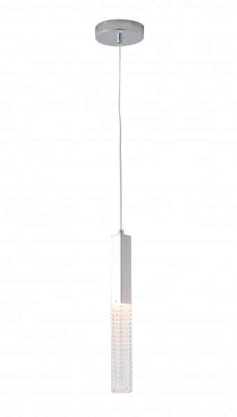 BETHEL LED PENDANT  MAT05P14CH