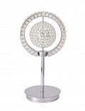 BETHEL LED ORB TABLE LAMP 6430T