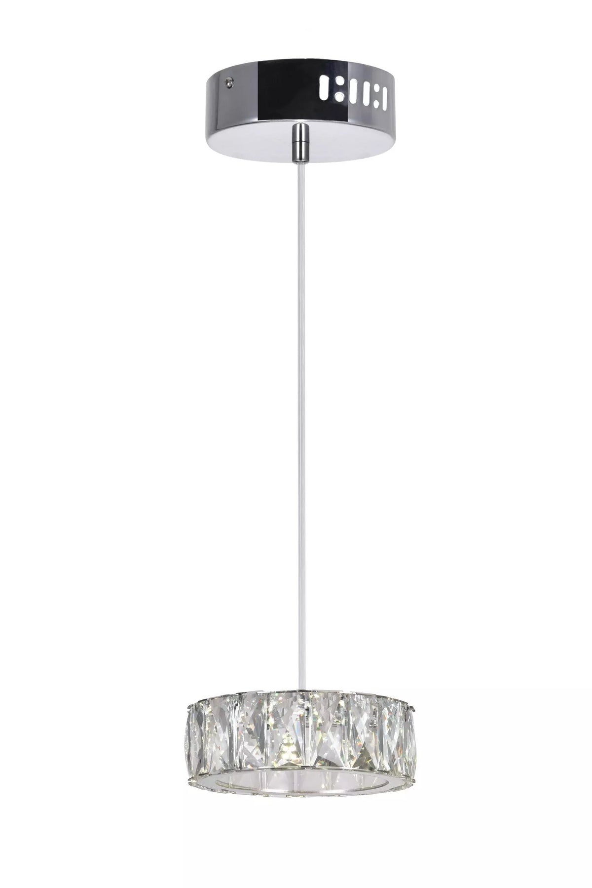 CWI LIGHTING MILAN LED PENDANT 5626P6-1-601