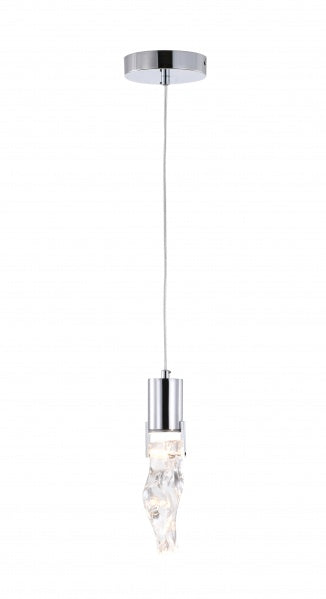BETHEL LED PENDANT MAT06P8CH
