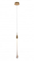BETHEL GLASS LED PENDANT FT84P24A