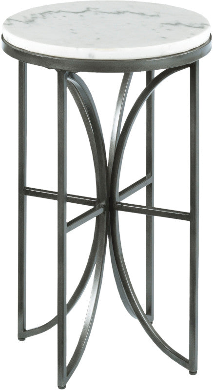 HAMMARY SMALL ROUND ACCENT TABLE 576917