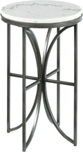 HAMMARY SMALL ROUND ACCENT TABLE 576917