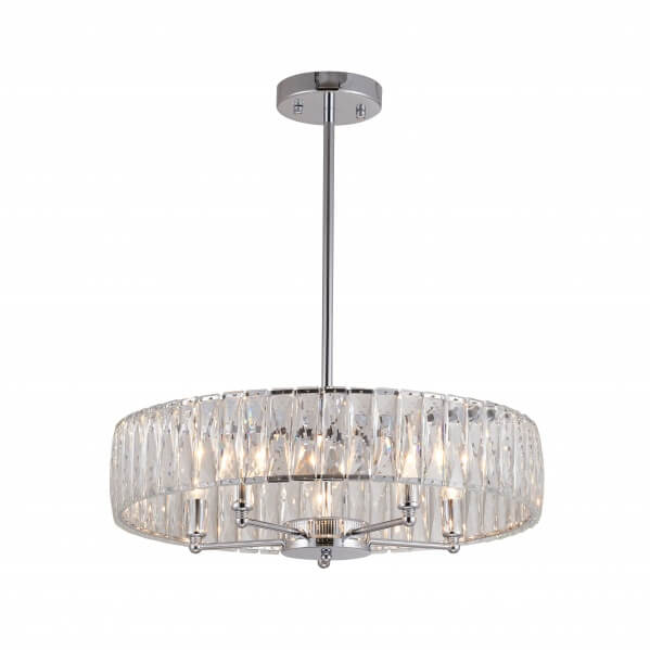 BETHEL CHANDELIER OC42C22CH