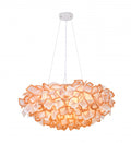 BETHEL ACRYLIC LED CLOUD CHANDELIER  DLS99C30C