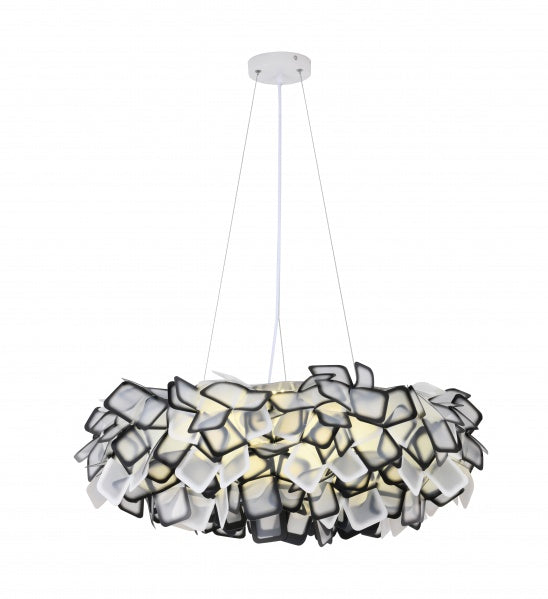 BETHEL LED CLOUD CHANDELIER DLS99C30B