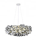 BETHEL LED CLOUD CHANDELIER DLS99C30B