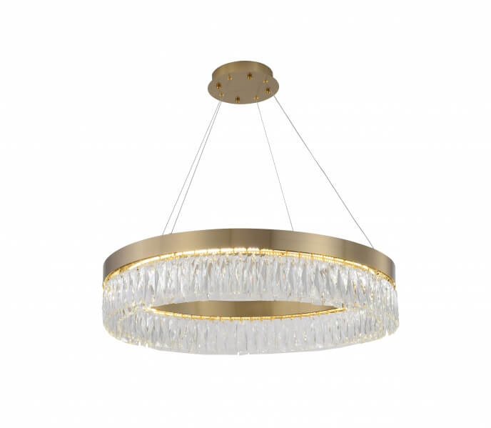 BETHEL LED CHANDELIER FT93C32G