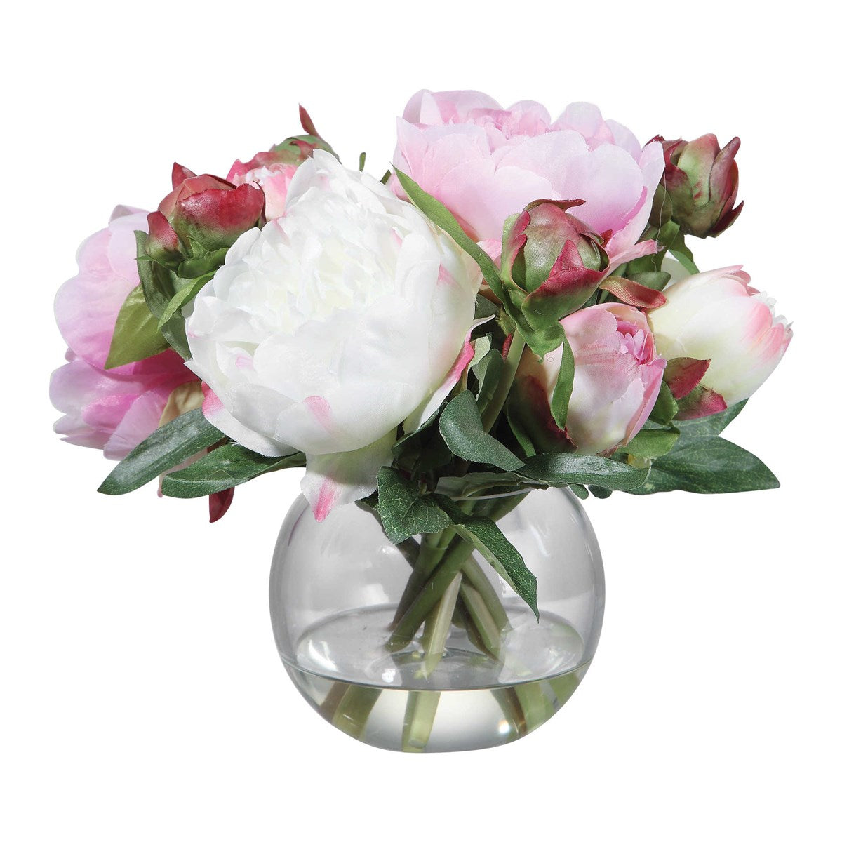 Uttermost Blaire Peony Bouquet 60145