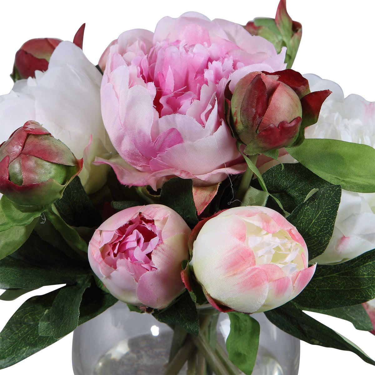 Uttermost Blaire Peony Bouquet 60145