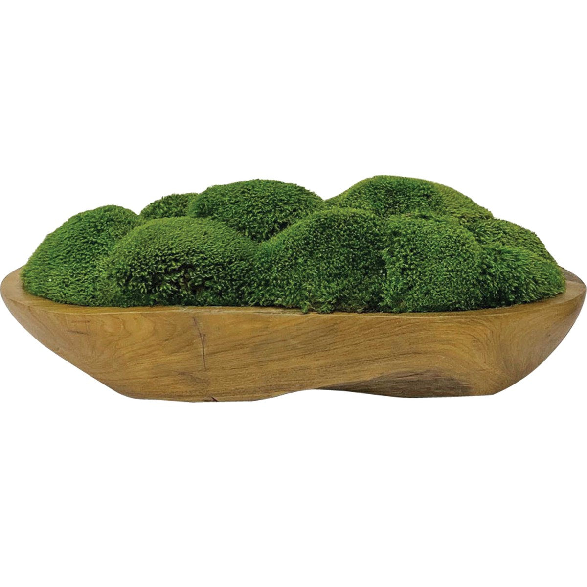 Uttermost Kinsale Moss Centerpiece 60180