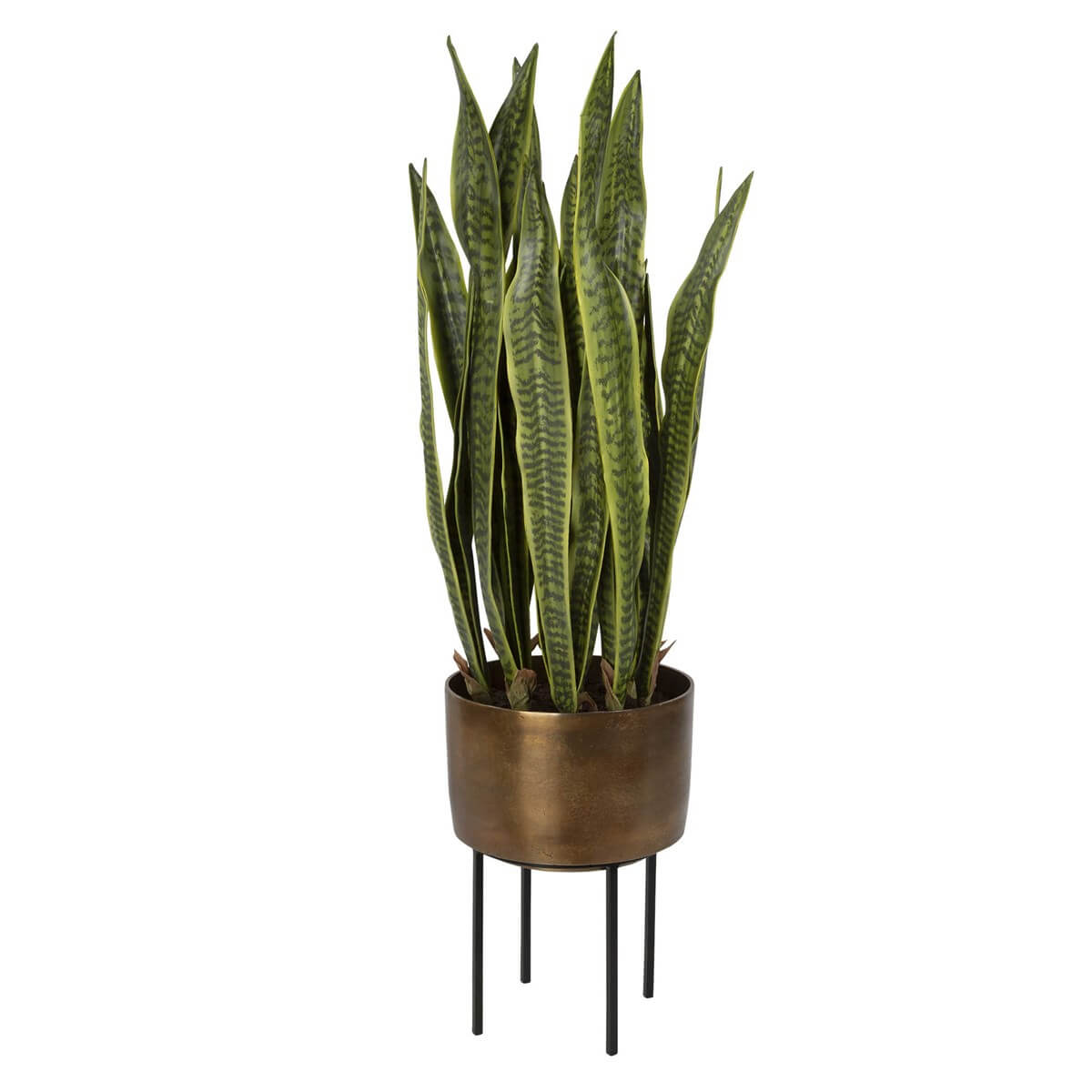 UTTERMOST FASITA PLANTER 60185