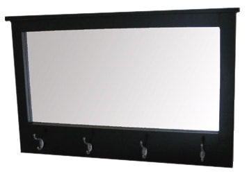 SPRINGWATER WOODCRAFT Pub Mirror 616