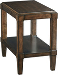 HAMMARY CHAIRSIDE TABLE 620916