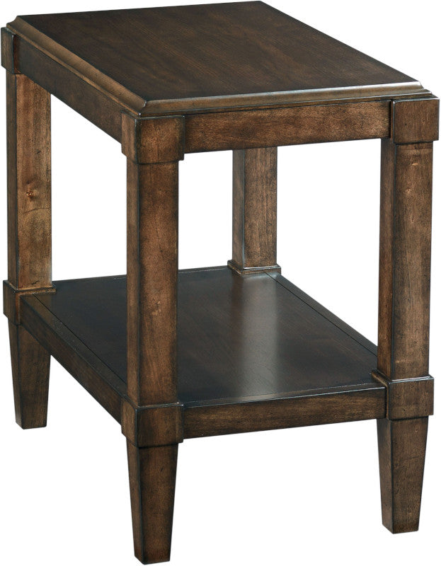 HAMMARY CHAIRSIDE TABLE 620916