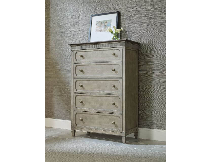 AMERICAN DREW SAVONA STEPHAN DRAWER CHEST 654-215