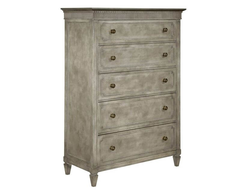 AMERICAN DREW SAVONA STEPHAN DRAWER CHEST 654-215