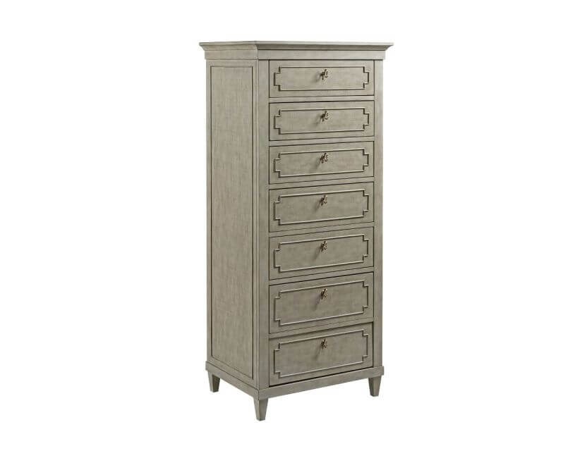 AMERICAN DREW SAVONA MARIE LINGERIE CHEST 654-221