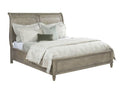 AMERICAN DREW SAVONA KING ANNA SLEIGH BED 654-306R
