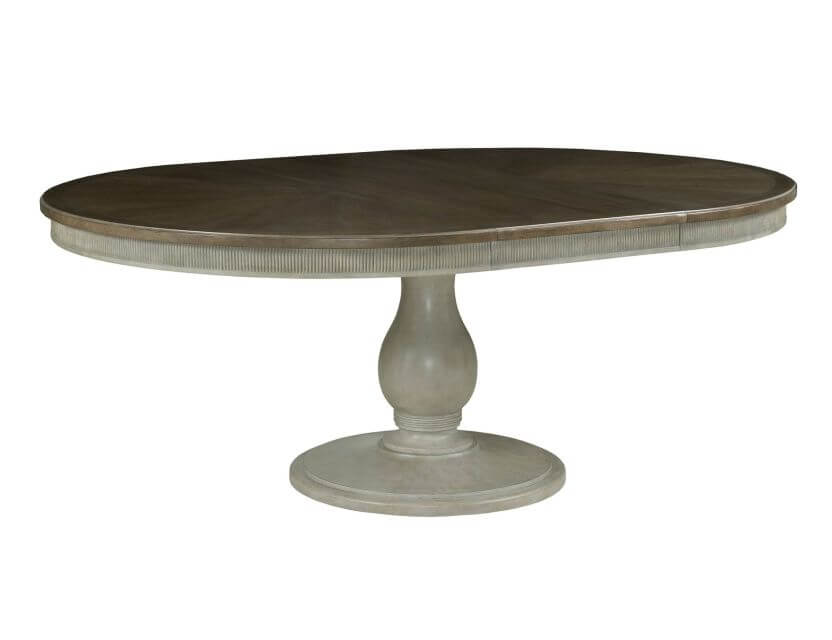 AMERICAN DREW SAVONA OCTAVIA DINING TABLE 654-701R