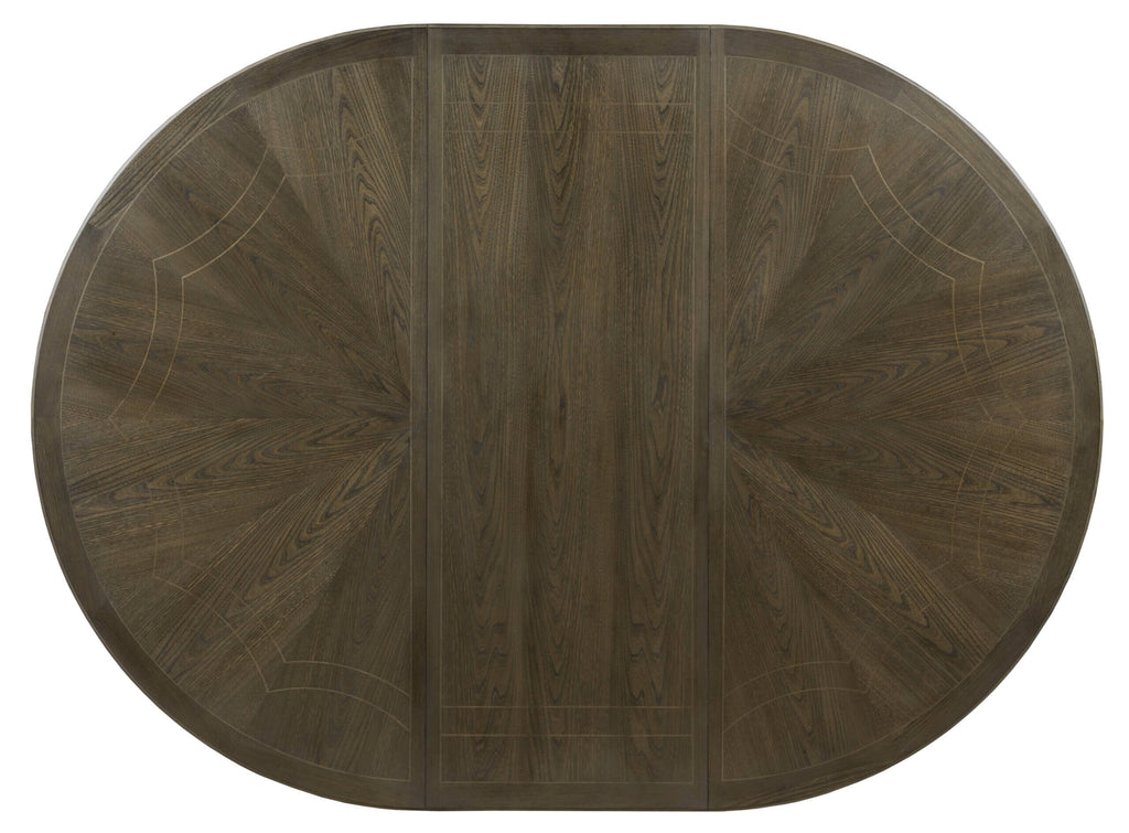 AMERICAN DREW SAVONA OCTAVIA DINING TABLE 654-701R