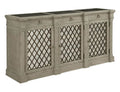 AMERICAN DREW SAVONA COLETTE CREDENZA 654-857