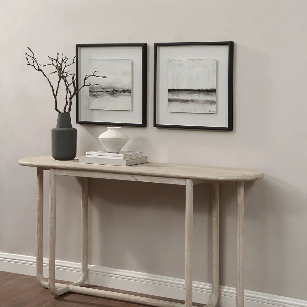 RENWIL TANGELO SET OF TWO W6776
