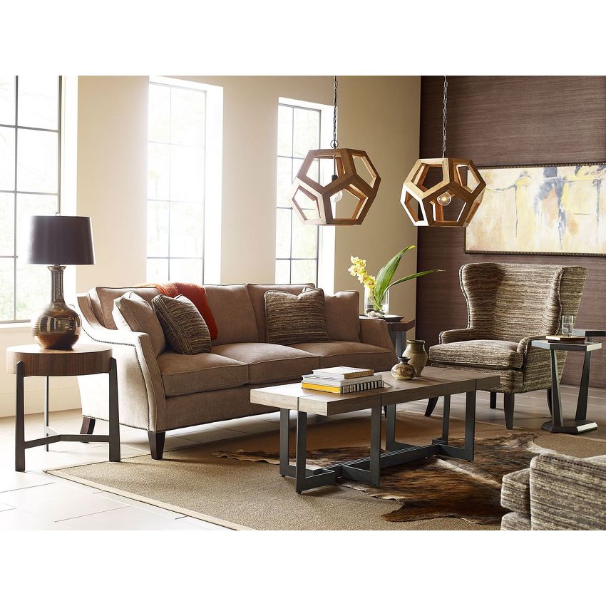 HAMMARY FRAMING LAMP TABLE 700920