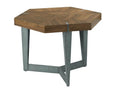AMERICAN DREW AD MODERN SYNERGY ECHO BUNCHING COCKTAIL TABLE 700-913