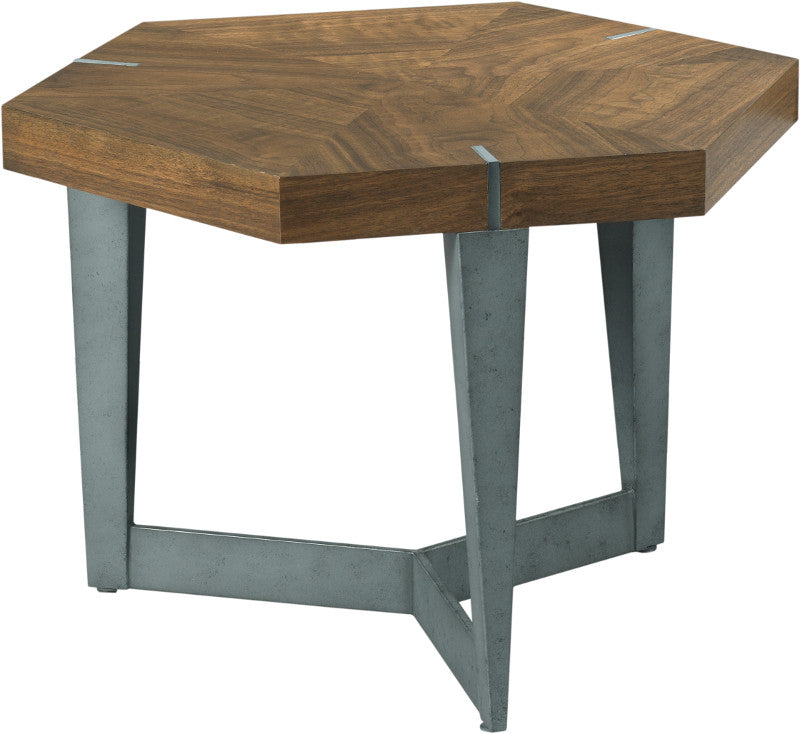 HAMMARY ECHO BUNCHING COCKTAIL TABLE 700913